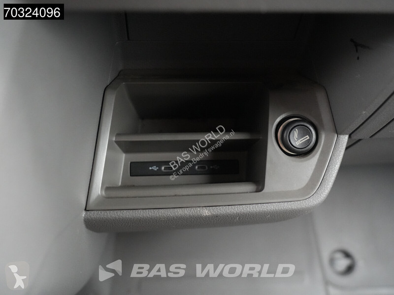 Nyttofordon MAN Automaat L3H3 Airco Cruise...