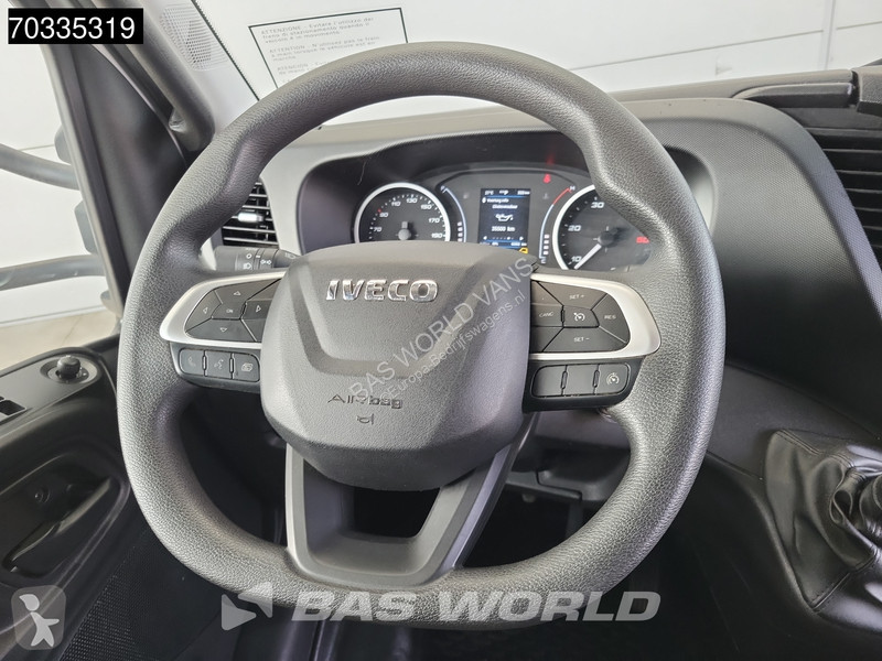 Nyttofordon Iveco 72C21 3.0L Automaat 1000KG...
