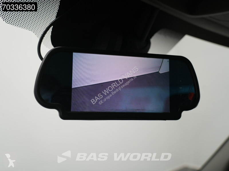 Nyttofordon Renault Bakwagen Laadklep...
