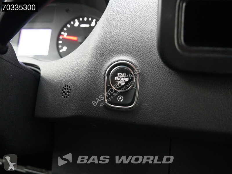 Nyttofordon Mercedes 317 CDI Automaat L3H2 3,5t...