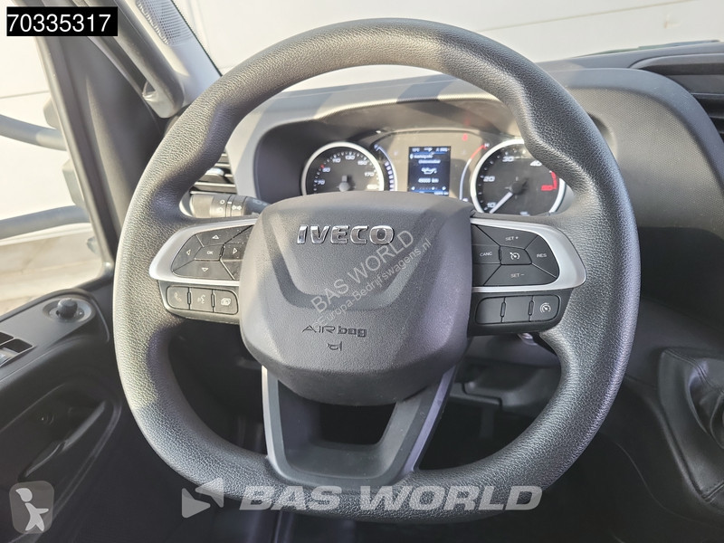 Nyttofordon Iveco 72C21 3.0L Automaat 1000KG...