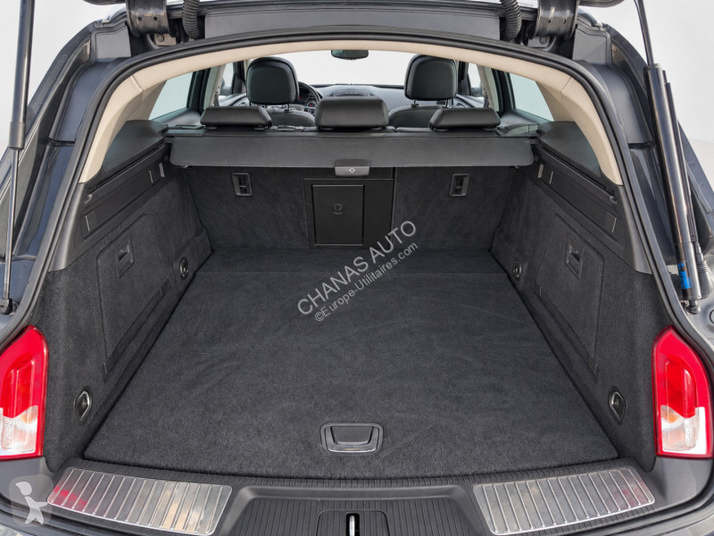 Nyttofordon Opel Sports Tourer 2.0 CDTI 170 ELITE