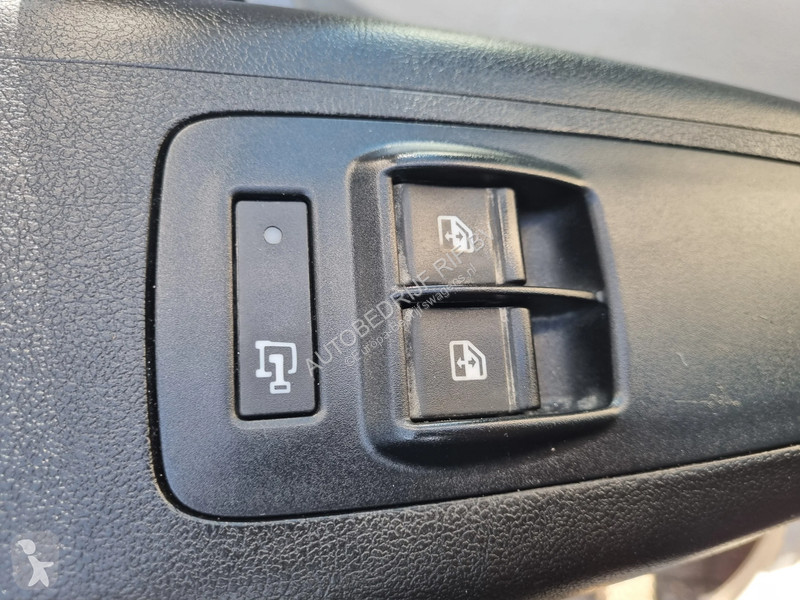 Véhicule utilitaire Fiat 2.2D 180 pk L3H2 DC...