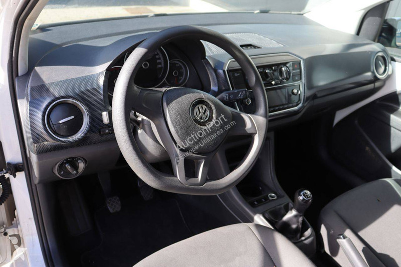 Nyttofordon Volkswagen  up!