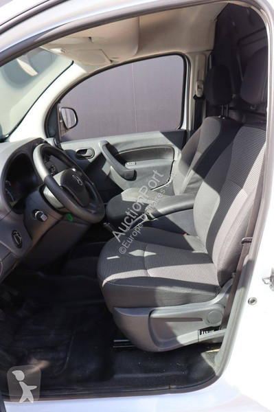 Nyttofordon Mercedes