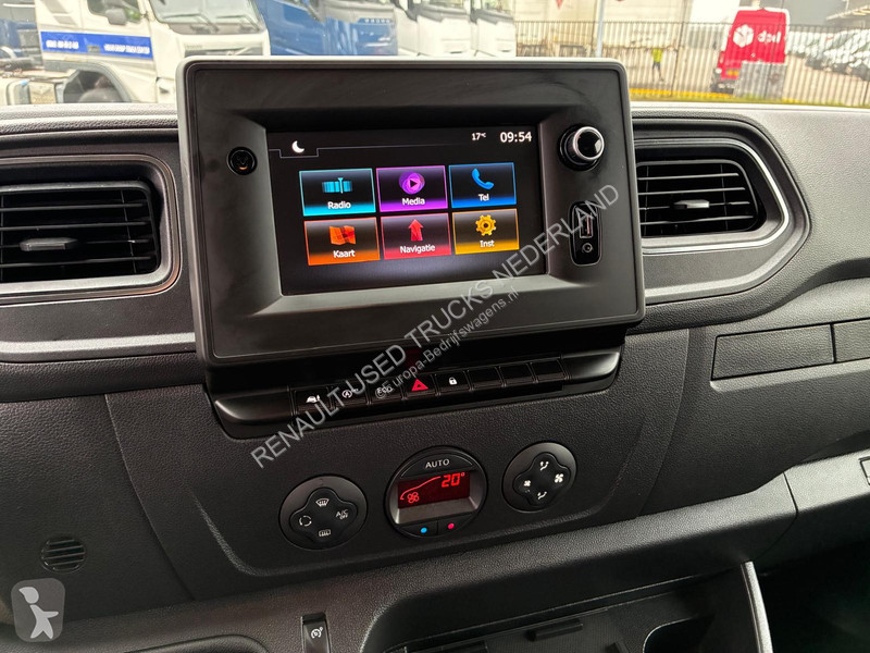 Renault 165.35 L3 DURISOTTI, Lang, Euro 6,...
