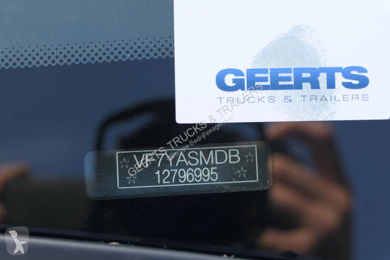 عربة نفعية Citroën | 3rd Seat | Manual | Towbar...