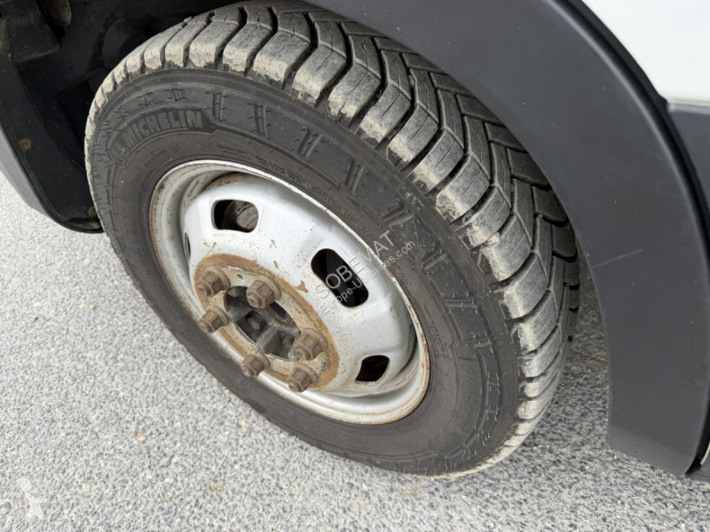 Nyttofordon Iveco 35C15