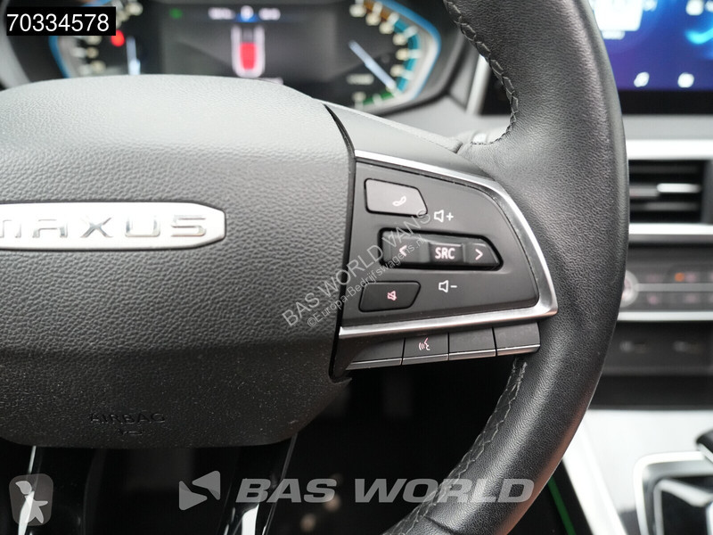 Nyttofordon Maxus 70KW 360KM WLTP 7-Zitter...