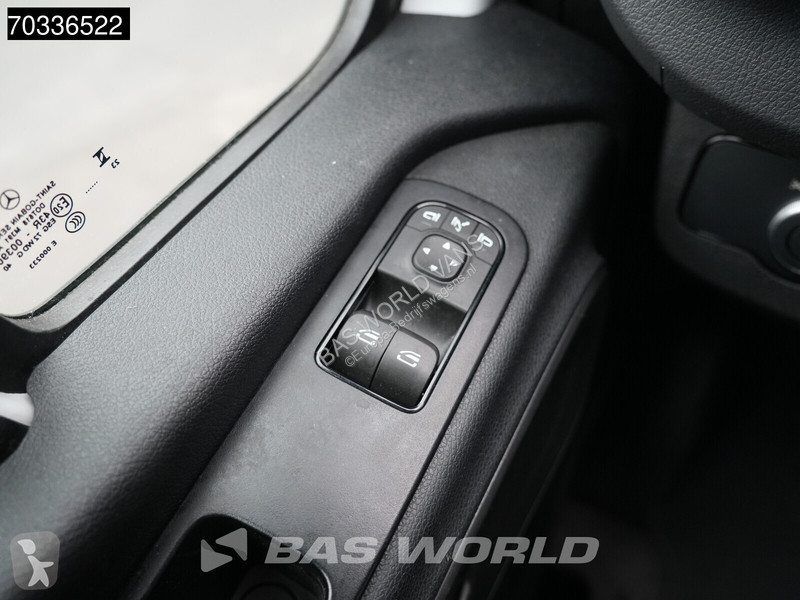 Nyttofordon Mercedes 317 CDI Automaat L2H2...