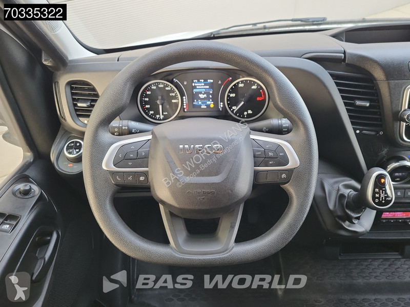 Nyttofordon Iveco 72C21 3.0L Automaat 1000KG...