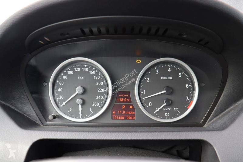 Nyttofordon BMW