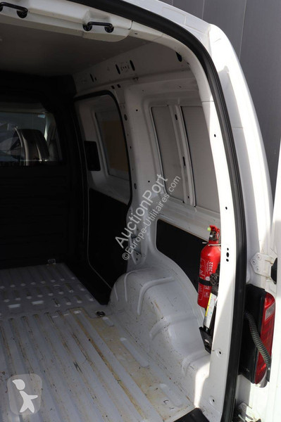 Nyttofordon Volkswagen  CADDY TDI