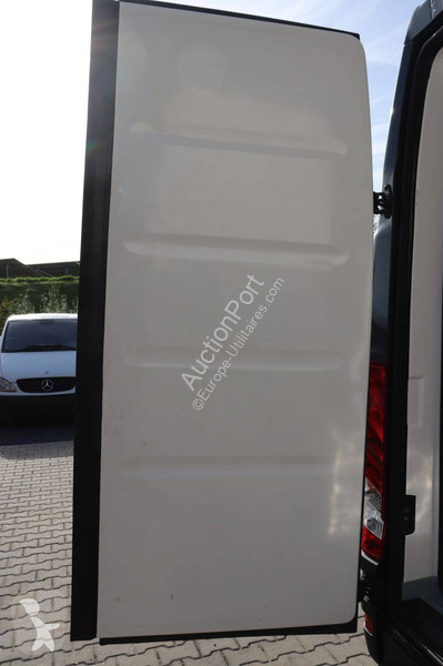 Nyttofordon Iveco 35S18