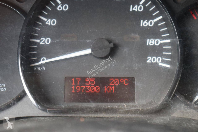 Nyttofordon Mercedes 109 CDI