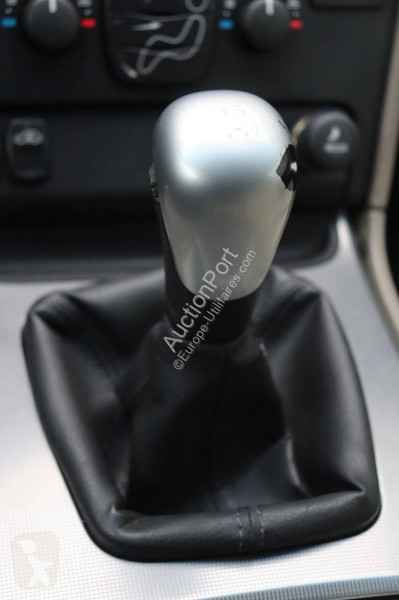 Nyttofordon Volvo