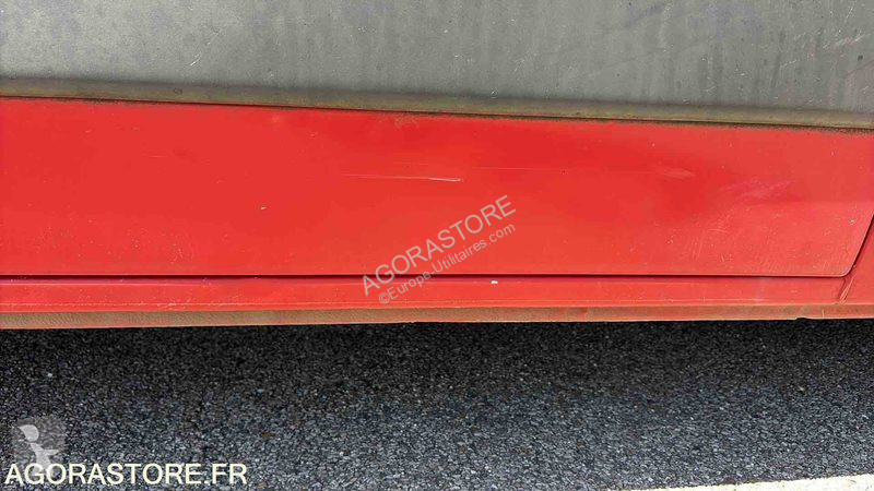 Nyttofordon Renault MASTER