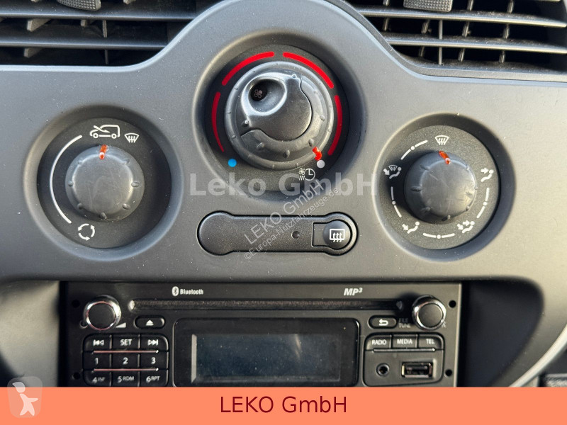 Коммерческий автомобиль Renault KANGOO EXPRESS...