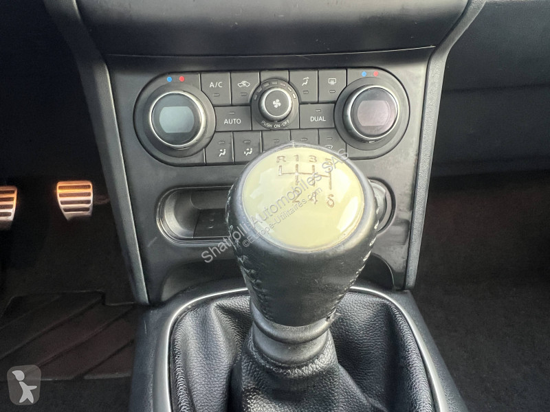 Furgoneta Nissan 1.5 dCi 110ch Tekna GPS Camera...