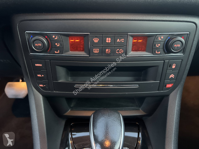 Furgoneta Citroën II 2.0 BlueHDi 180ch...