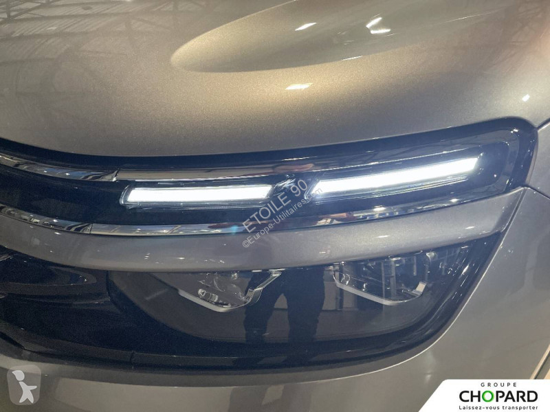 Nyttofordon Citroën C5 Aircross BlueHDi 130 S&S...