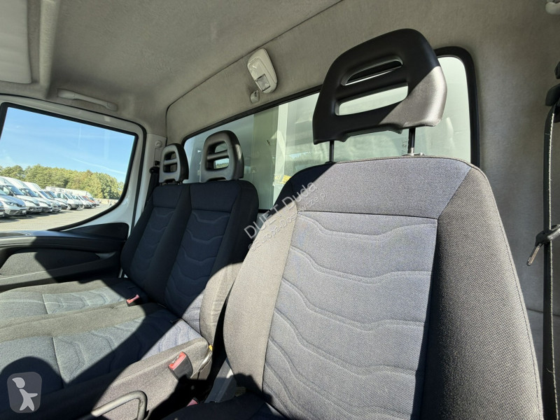 Furgoneta Iveco 50C15 V