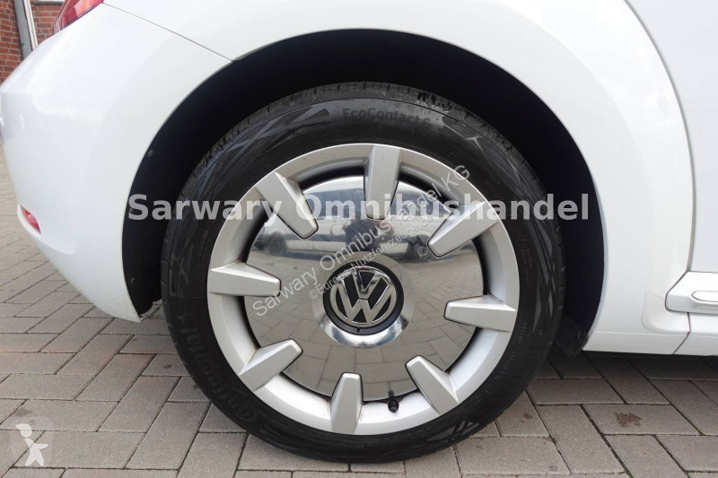 Furgoneta Volkswagen 1.4...