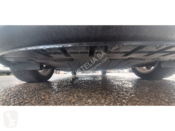Furgoneta Renault Zoe