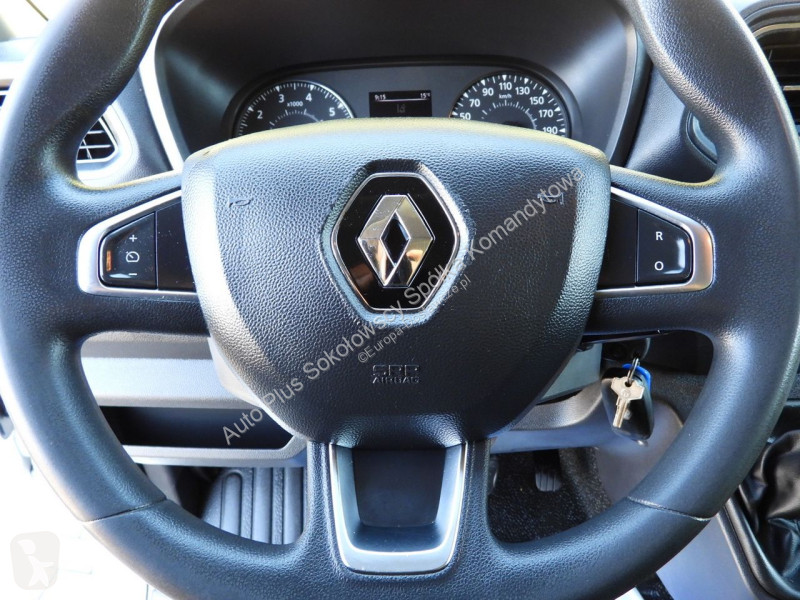Furgoneta Renault  MASTER