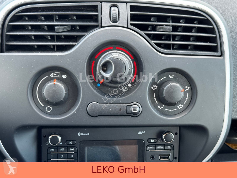 Коммерческий автомобиль Renault KANGOO EXPRESS...