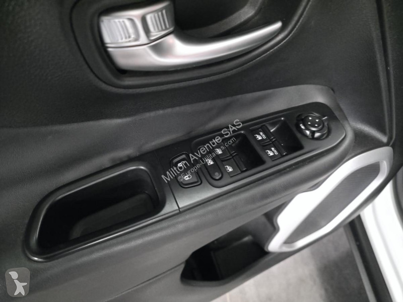Furgoneta Jeep 1.6 MultiJet 120 Limited