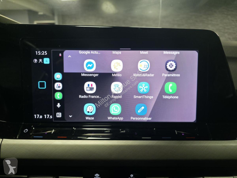 Furgoneta Volkswagen 2.0 TDI SCR 116 DSG 7 Life...