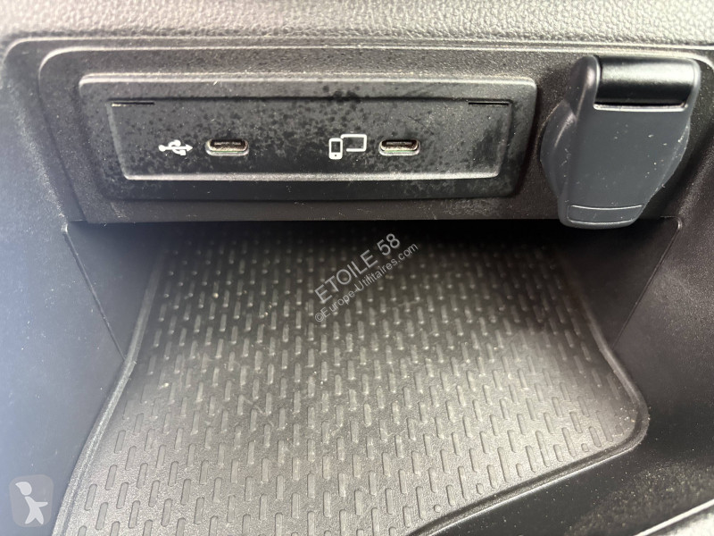 Furgoneta Mercedes CITAN FGN 112 CDI LONG