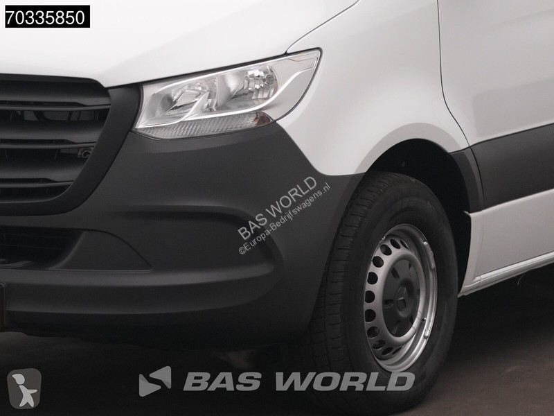 Autoutilitară Mercedes 100% Elektrisch L2H2...