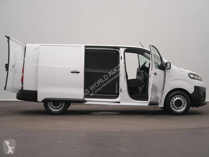 Autoutilitară Opel 145PK
