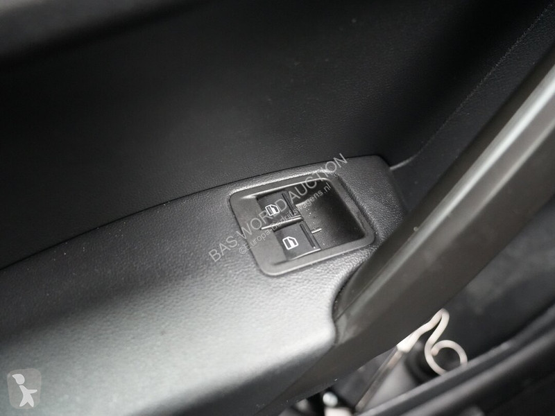 Véhicule utilitaire Volkswagen 122pk