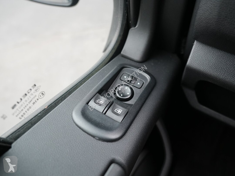 Úžitkové vozidlo Renault 150PK