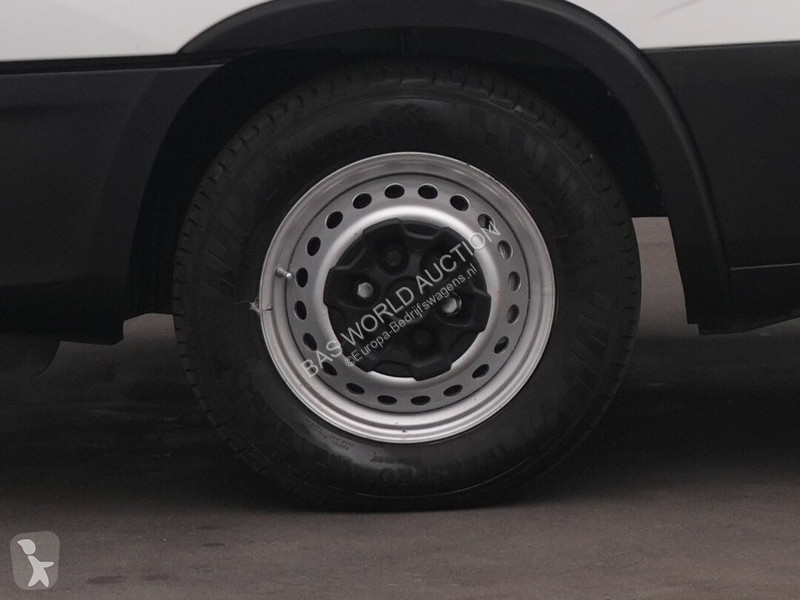 Autoutilitară Iveco 35S14