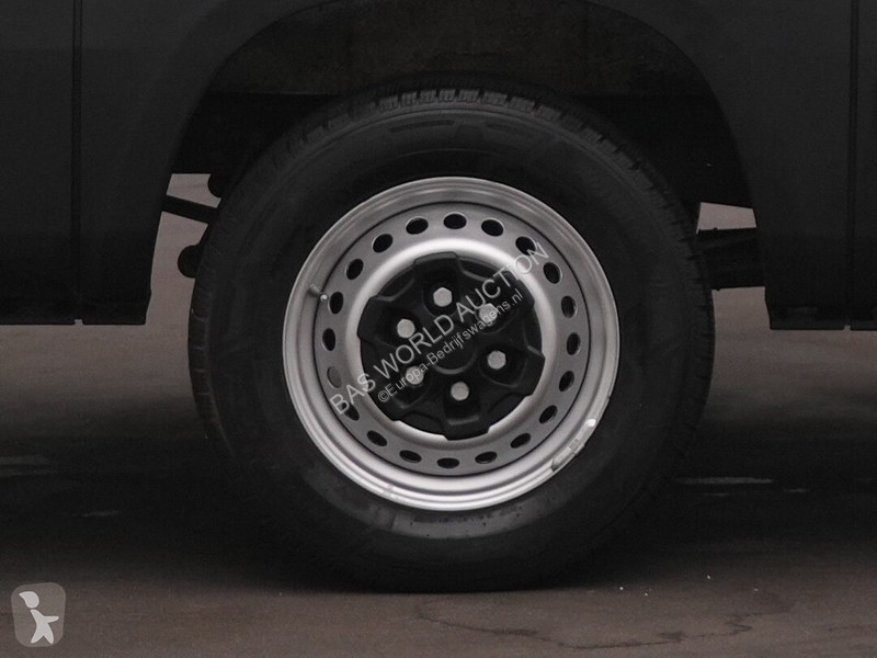 عربة نفعية Iveco 35S14