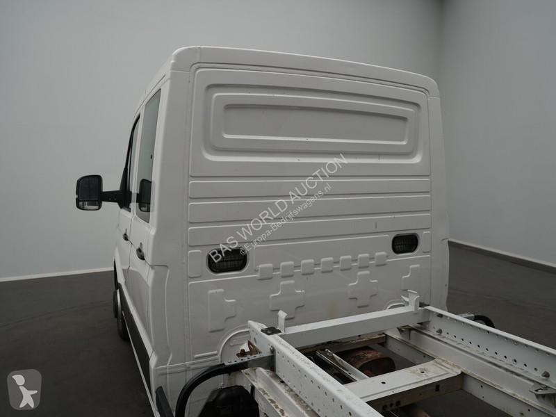 Autoutilitară Volkswagen 177pk