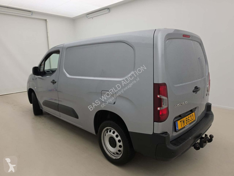 عربة نفعية Fiat 1.5 BlueHDI Heavy L2...