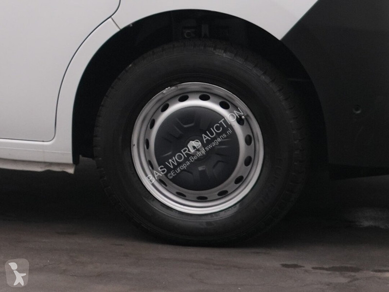 عربة نفعية Renault 135PK