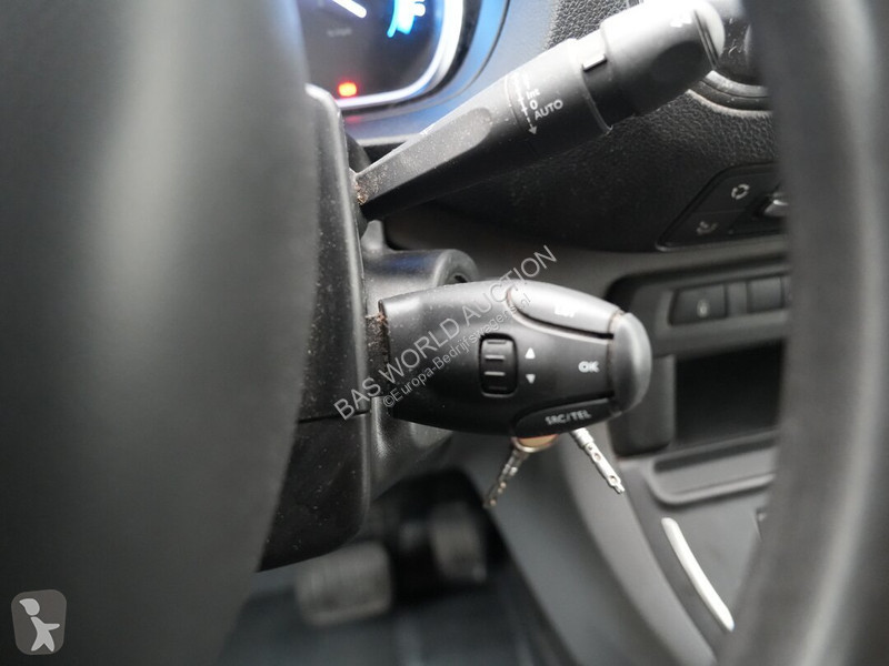 عربة نفعية Toyota ProAce Electric 136pk Electric