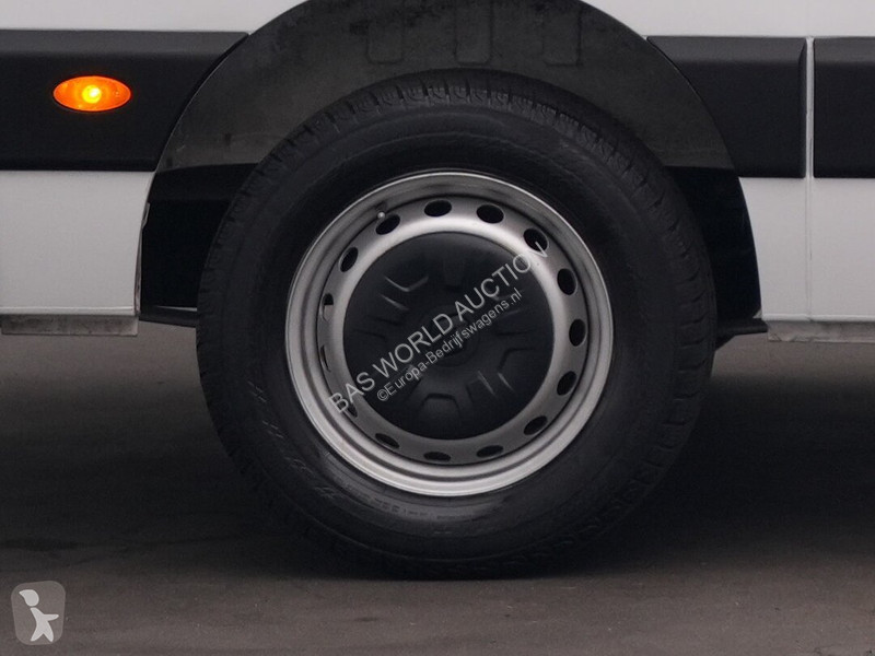 عربة نفعية Renault 135PK