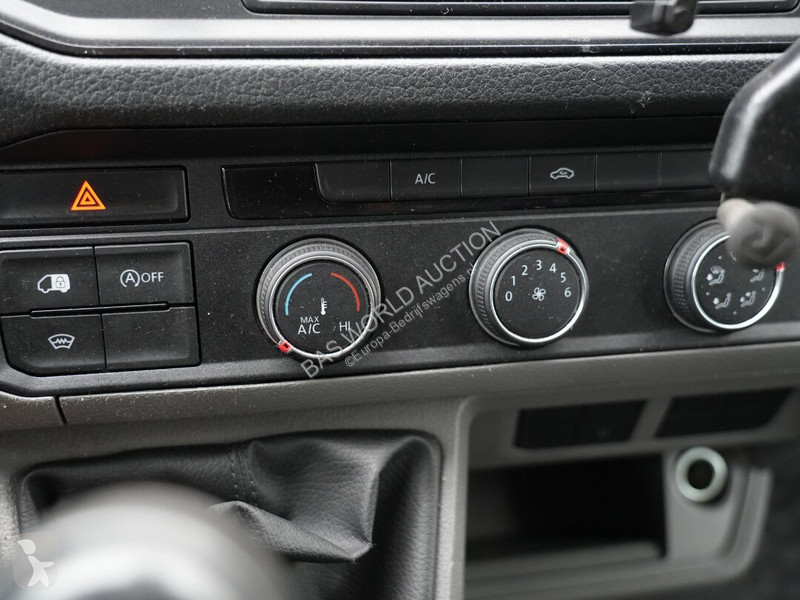 عربة نفعية Volkswagen 177pk