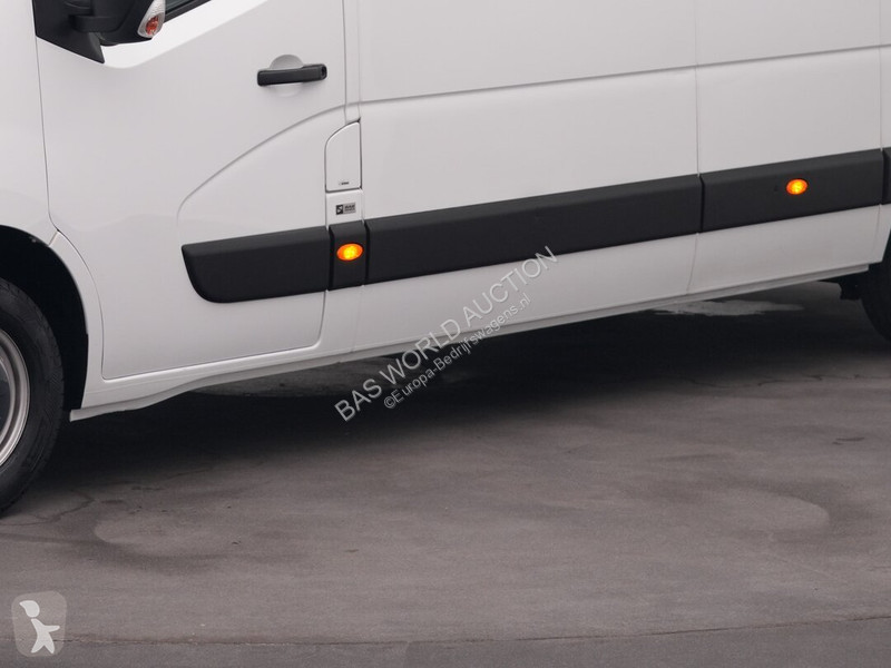 عربة نفعية Renault 135PK