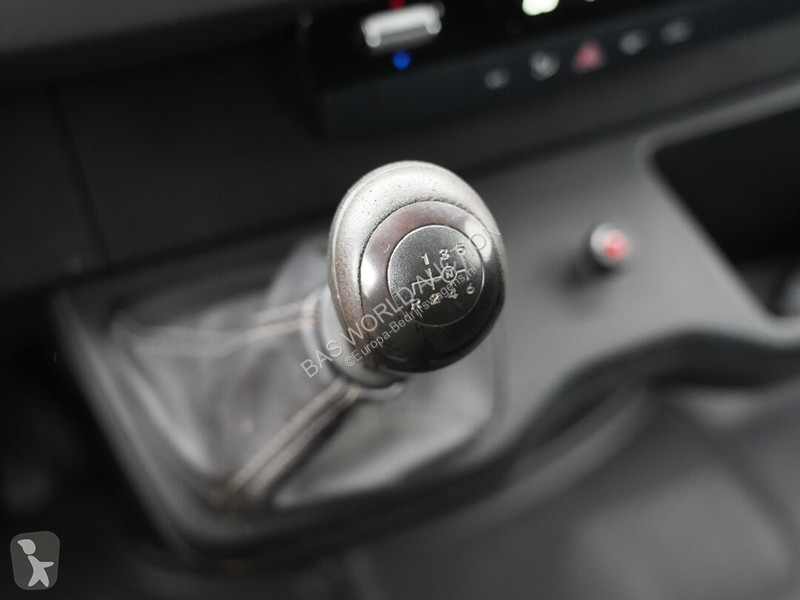 عربة نفعية Mercedes 314 CDI