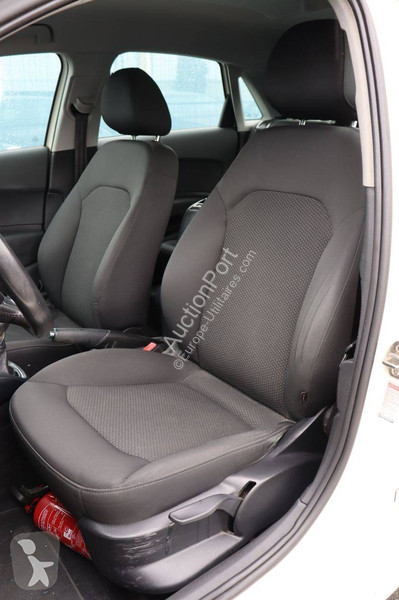 Furgoneta Audi