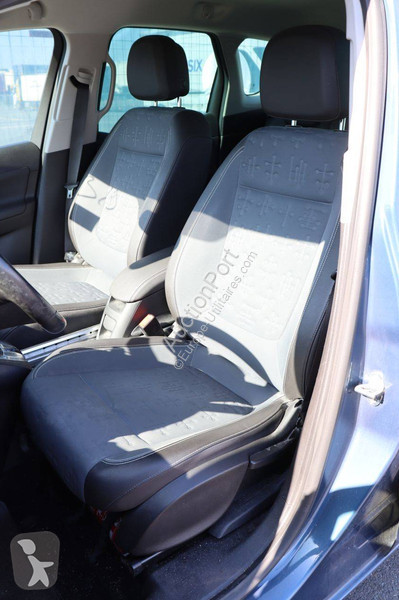 Furgoneta Opel Turbo