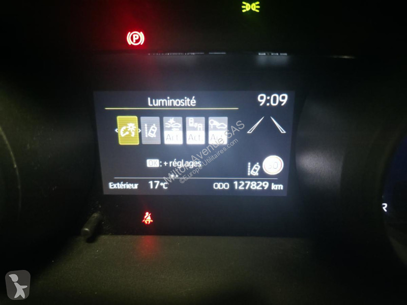 Veículo utilitário Toyota